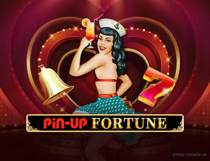 Roobet Fortune Slot